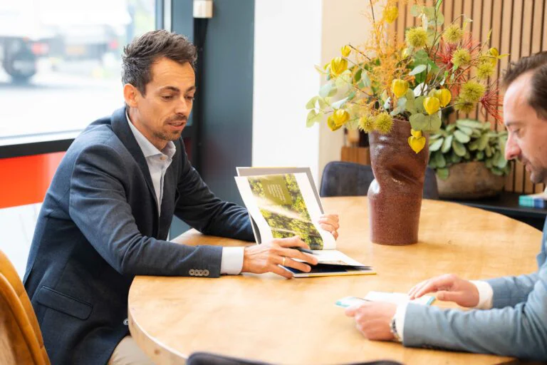 Kom bij Peters Groep werken